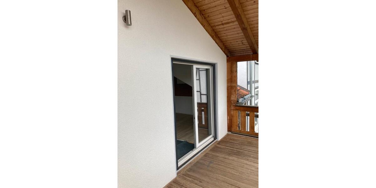Etagenwohnung Mühlhausen (Thüringen) - 5 Zimmer, 122 m&sup2;, 735&euro; | Angebot:26591321