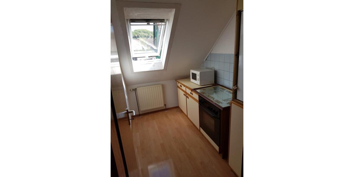 Dachgeschoßwohnung Friedrichsthal - 1 Zimmer, 40 m&sup2;, 315&euro; | Angebot:26272975