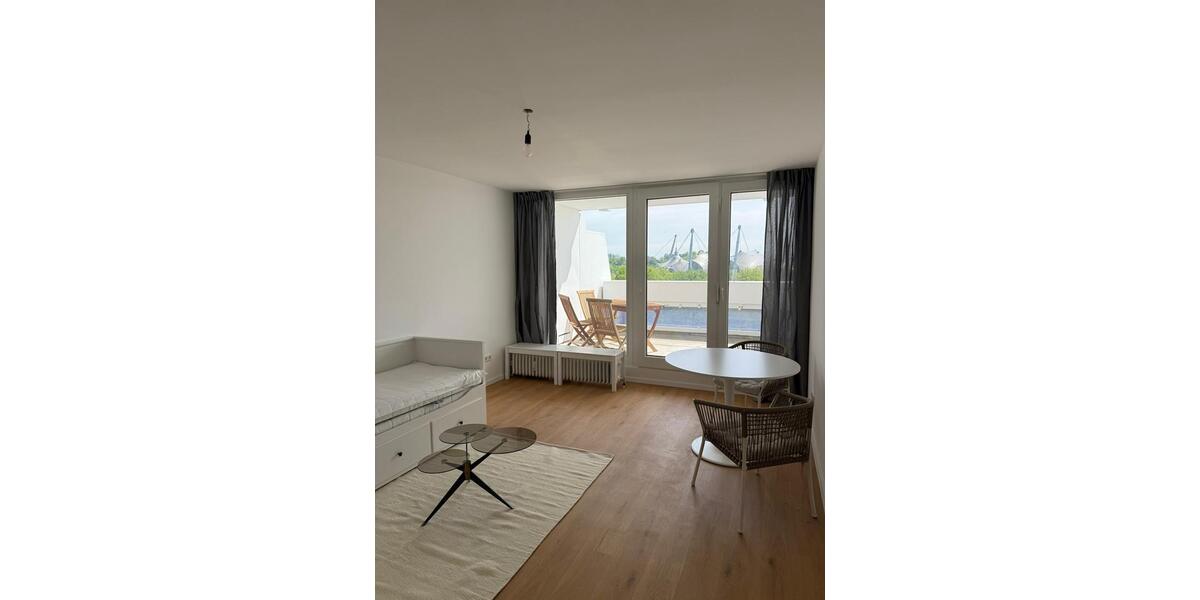 Etagenwohnung Bad Kreuznach Bad Münster am Stein-Ebernburg - 1 Zimmer, 40 m&sup2;, 1.550&euro; | Angebot:26289425