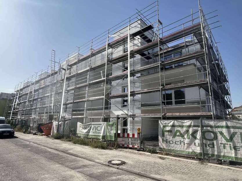 Wohnung zum Mieten in Ginsheim-Gustavsburg 1.640 € 114.83 m²