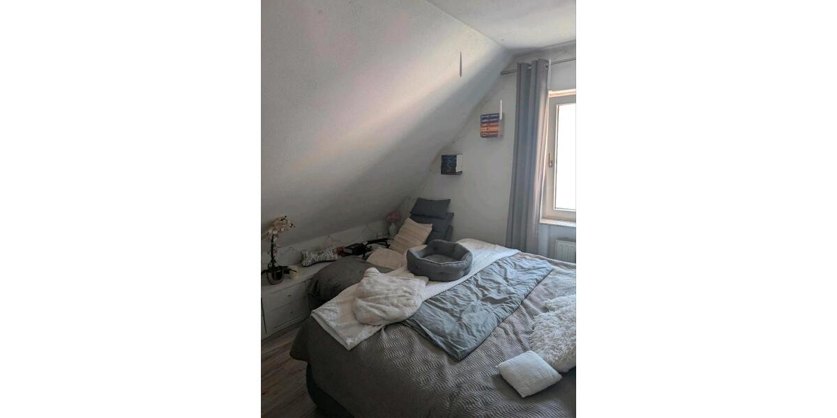 Etagenwohnung Kelsterbach - 2 Zimmer, 56 m&sup2;, 910&euro; | Angebot:26604140