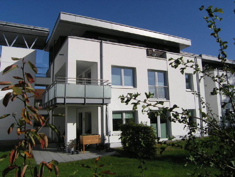 Etagenwohnung Marklohe - 3 Zimmer, 97 m&sup2;, 920&euro; | Angebot:26471144