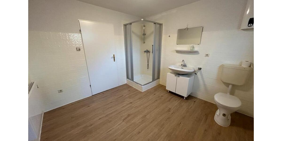 2-Zimmer-Souterrainwohnung zu vermieten in Dieburg 2 zimmer
