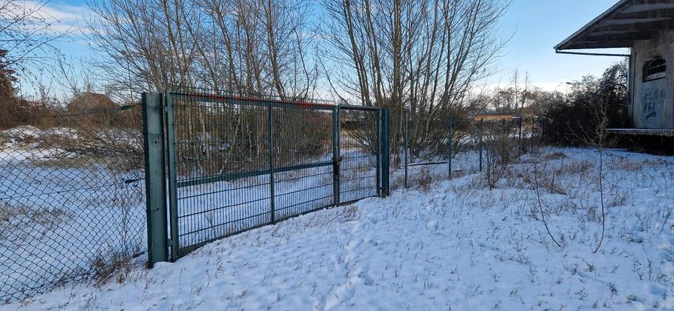 Gewerbeobjekt Calbe (Saale) - 700&euro; | Angebot:24429425