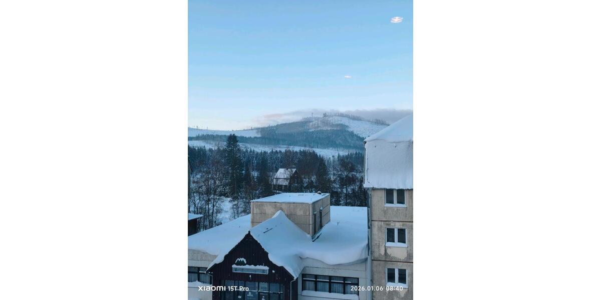 Erdgeschoßwohnung Wernigerode Schierke - 2 Zimmer, 40 m&sup2;, 260&euro; | Angebot:24393746