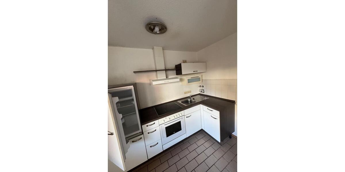 2 Zimmer Wohnung in Karlsruhe Weststadt 2 zimmer