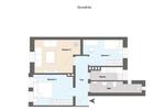 Etagenwohnung Hannover Linden-Limmer - 3 Zimmer, 58 m&sup2;, 1.030&euro; | Angebot:26200911