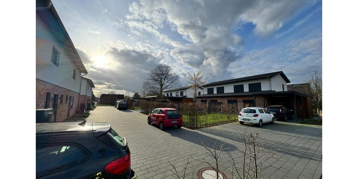 Doppelhaushälfte Verden (Aller) - 4 Zimmer, 100 m&sup2;, 1.475&euro; | Angebot:25258757