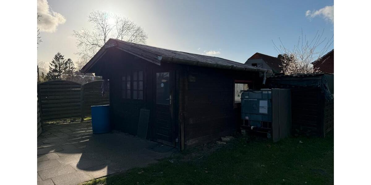 Etagenwohnung Weener - 5 Zimmer, 95 m&sup2;, 1.000&euro; | Angebot:25942354