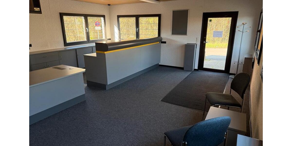 Gewerbeobjekt Ottweiler - 2.300&euro; | Angebot:25992058