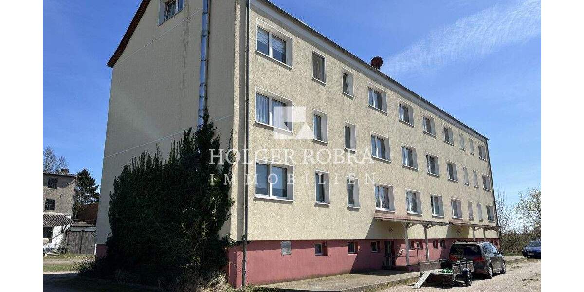 Etagenwohnung Miesterhorst Miesterhorst - 2 Zimmer, 48 m&sup2;, 264&euro; | Angebot:24676455