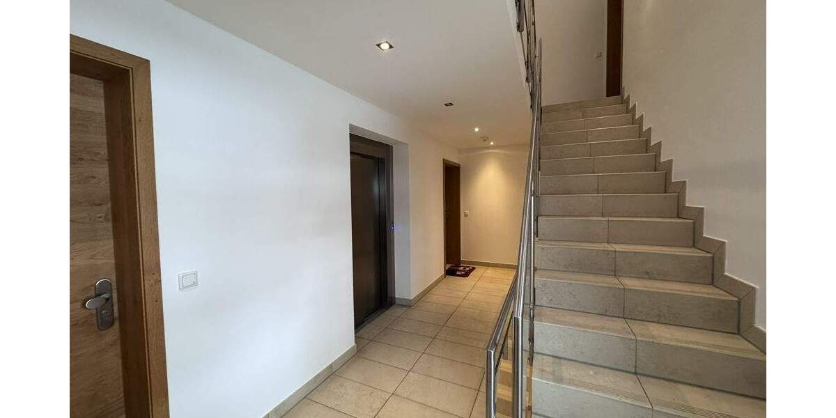 Exklusives Wohnen am Tegernsee - 3-Zimmer-Luxuswohnung mit Kamin 3 zimmer