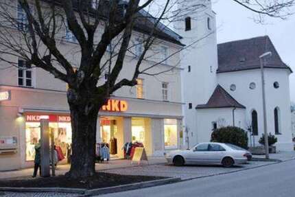 Wohnung Bogen Bogenberg - 2 Zimmer, 61 m&sup2;, 599&euro; | Angebot:26808104