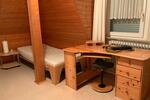 Wohnen auf Zeit 1-Zimmer Apartment kpl. möbliert, für Pendler