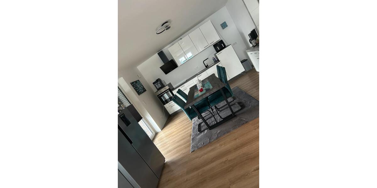 Etagenwohnung Wangerland - 3 Zimmer, 100 m&sup2;, 1.100&euro; | Angebot:25418734