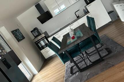 Wohnung Wangerland - 3 Zimmer, 100 m&sup2;, 1.100&euro; | Angebot:25418734