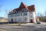 Etagenwohnung Dallgow-Döberitz Dallgow - 3 Zimmer, 115 m&sup2;, 1.800&euro; | Angebot:26277470