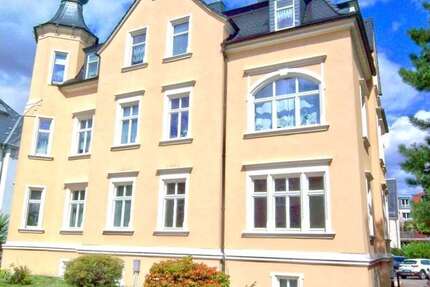 Wohnung zum Mieten in Bautzen 600 € 95.1 m²