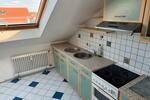Dachgeschoßwohnung Donnersdorf - 3.5 Zimmer, 65 m&sup2;, 660&euro; | Angebot:26021030
