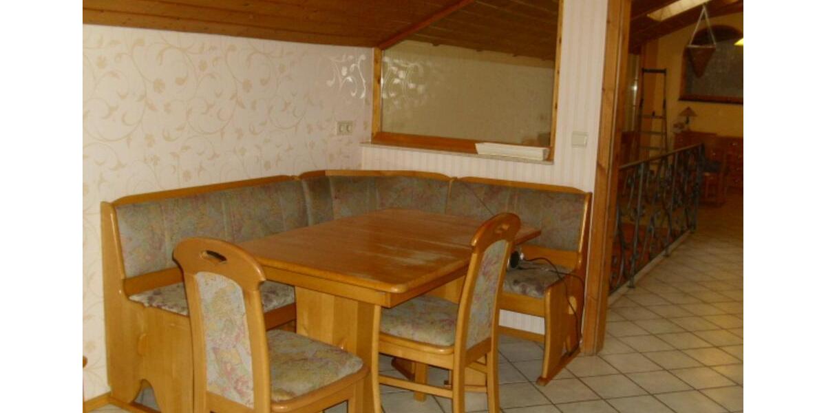 Wohnen auf Zeit Ettringen - 1 Zimmer, 12 m&sup2;, 300&euro; | Angebot:23536950