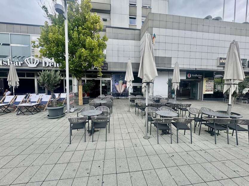Büro in Leonberg 2.500 € 80 m²