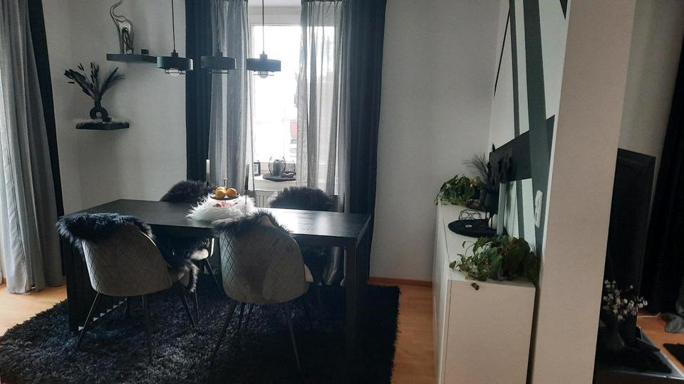 Etagenwohnung Bad Saulgau - 2 Zimmer, 56 m&sup2;, 690&euro; | Angebot:26032196