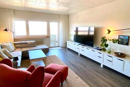 Wohnung Burgoberbach - 4 Zimmer, 104 m&sup2;, 1.500&euro; | Angebot:26445858
