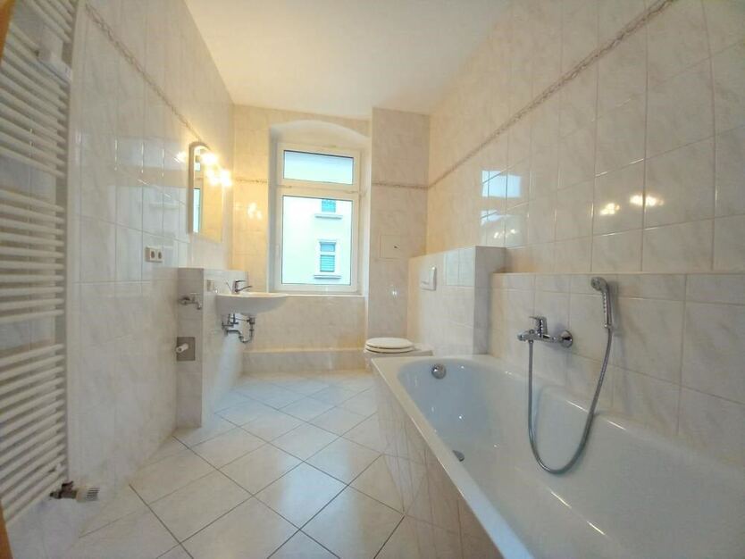 Bautzen Moderne 2-RaumWohnung