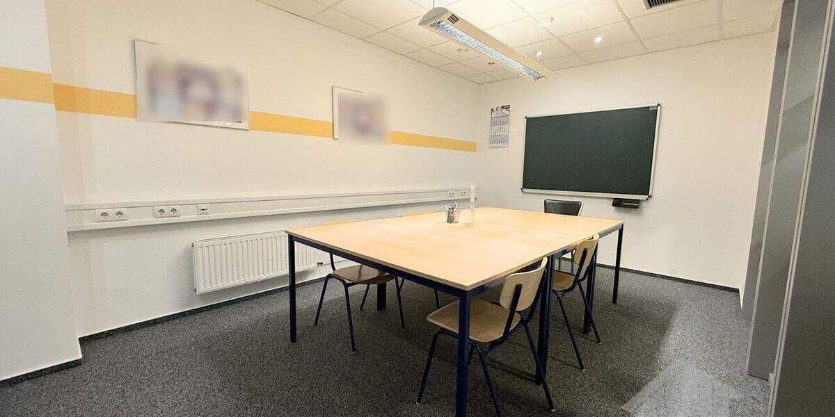 Gewerbeobjekt Henstedt-Ulzburg Ulzburg - 4 Zimmer, 123 m&sup2;, 1.476&euro; | Angebot:24460826