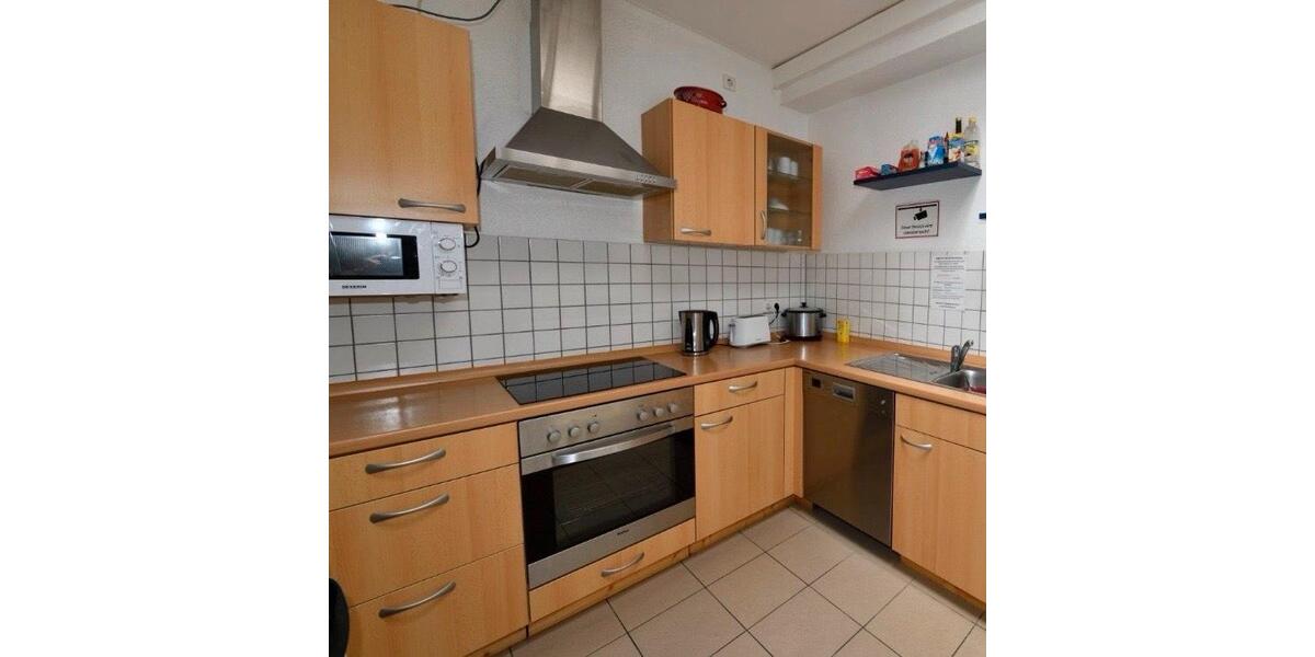 Wohnen auf Zeit Wolfsburg - 1 Zimmer, 13 m&sup2;, 449&euro; | Angebot:26563112