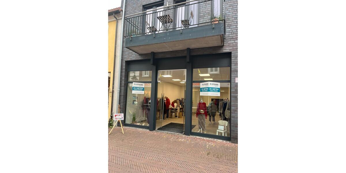 Gewerbeobjekt Kevelaer - 1.200&euro; | Angebot:26093046