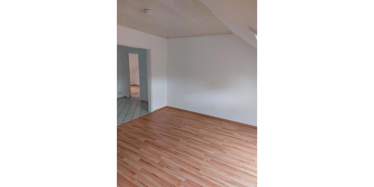 3 Zimmer Wohnung mit Einbauküche 3 zimmer