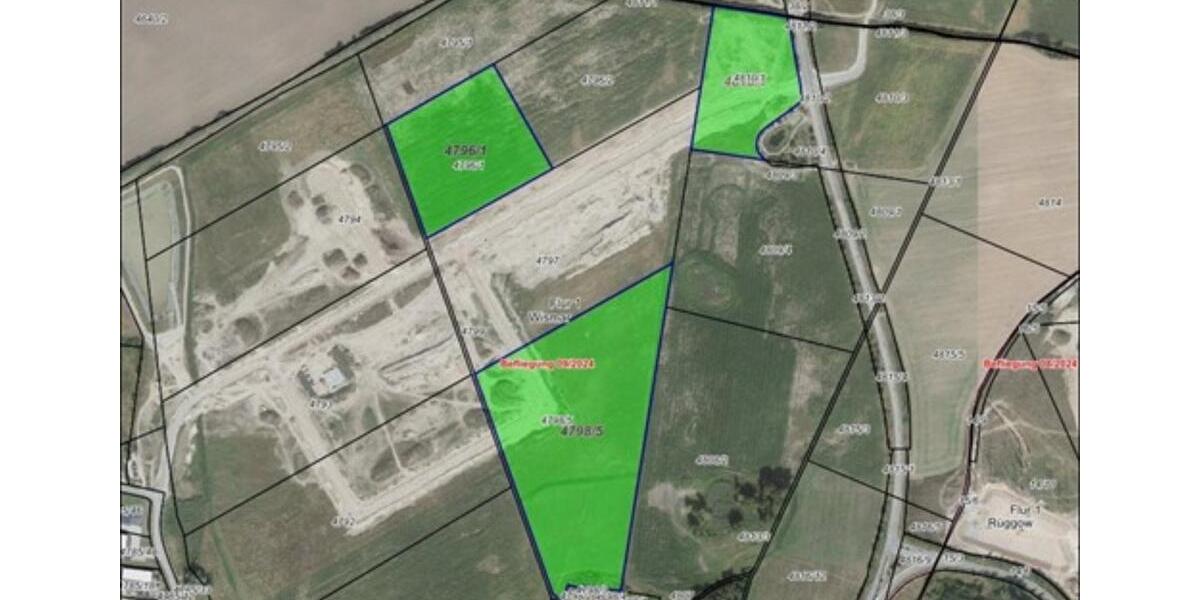 Gewerbeobjekt Benz - 30&euro; | Angebot:25446673