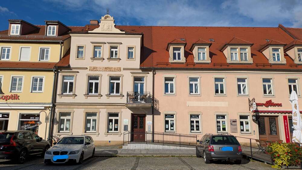 Gewerbeobjekt Neustadt in Sachsen - 748&euro; | Angebot:23368760