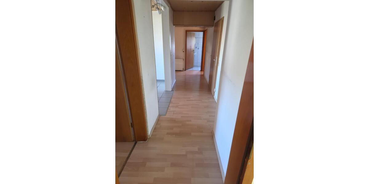 Etagenwohnung Greifenstein - 4 Zimmer, 80 m&sup2;, 750&euro; | Angebot:26593159
