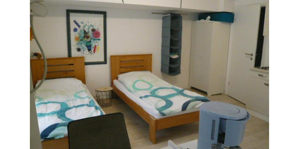 Wohnen auf Zeit Dortmund Innenstadt Ost - 1 Zimmer, 600&euro; | Angebot:23067825