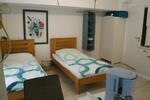 Wohnen auf Zeit Dortmund Innenstadt Ost - 1 Zimmer, 600&euro; | Angebot:23067825