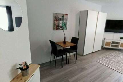 Wohnen auf Zeit in Köln 1.050 € 1 zimmer