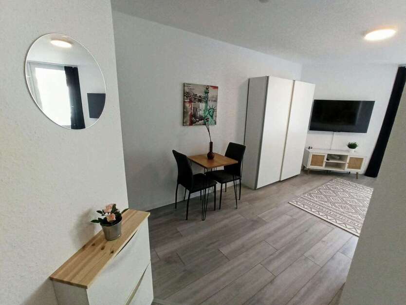 Wohnen auf Zeit in Köln 1.050 € 1 zimmer