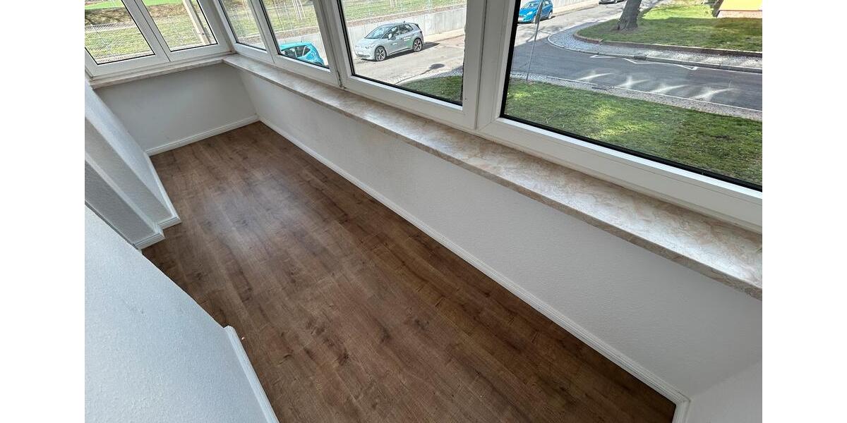 Erdgeschoßwohnung Magdeburg Beyendorf-Sohlen - 2 Zimmer, 65 m&sup2;, 397&euro; | Angebot:25987112