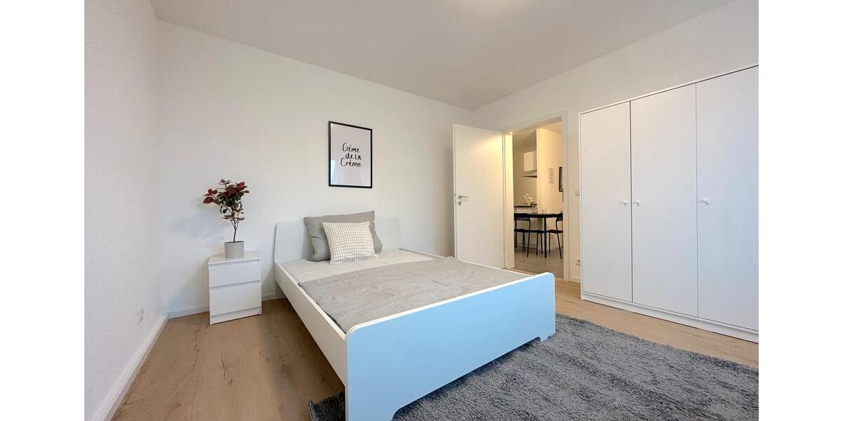 Etagenwohnung Frankfurt am Main Sossenheim - 1 Zimmer, 30 m&sup2;, 520&euro; | Angebot:26693072
