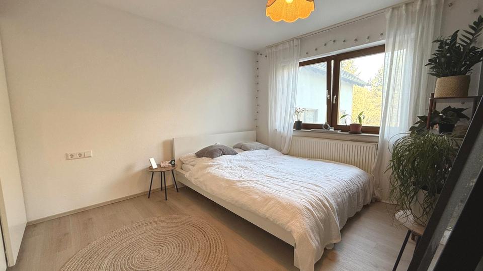 Etagenwohnung Ellwangen (Jagst) - 2.5 Zimmer, 54 m&sup2;, 700&euro; | Angebot:26695956