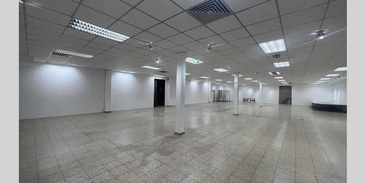 Gewerbeobjekt Kierspe Kierspe Bahnhof - 1.700&euro; | Angebot:25780144