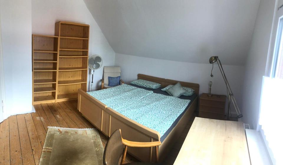 Etagenwohnung Northeim - 4 Zimmer, 93 m&sup2;, 750&euro; | Angebot:24764089