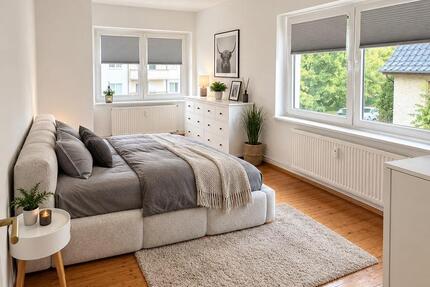 Wohnung Eberswalde - 3 Zimmer, 65 m&sup2;, 975&euro; | Angebot:27637293