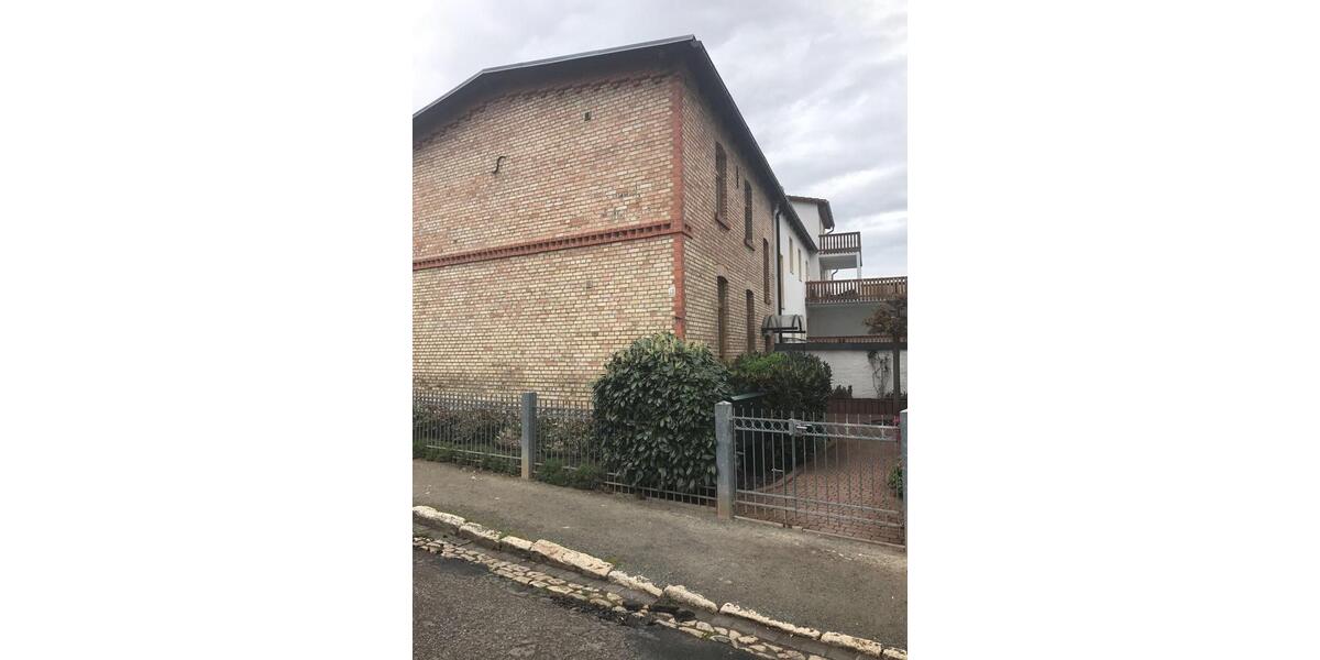 Etagenwohnung Thale - 2 Zimmer, 54 m&sup2;, 324&euro; | Angebot:26194061
