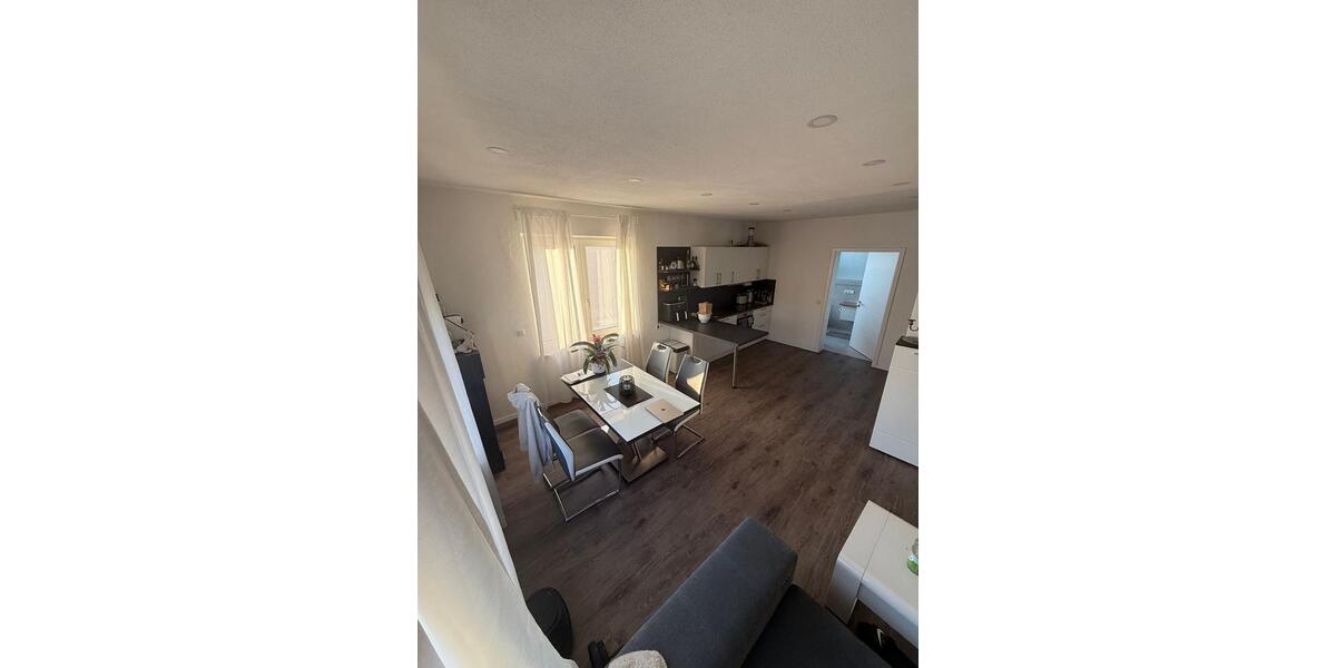 Etagenwohnung Neustadt an der Aisch - 2 Zimmer, 85 m&sup2;, 799&euro; | Angebot:26383182