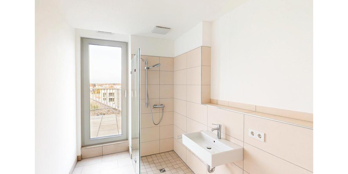 *Umzugsbonus* – Exklusive 3,5-Zimmer-Penthousewohnung 3.5 zimmer