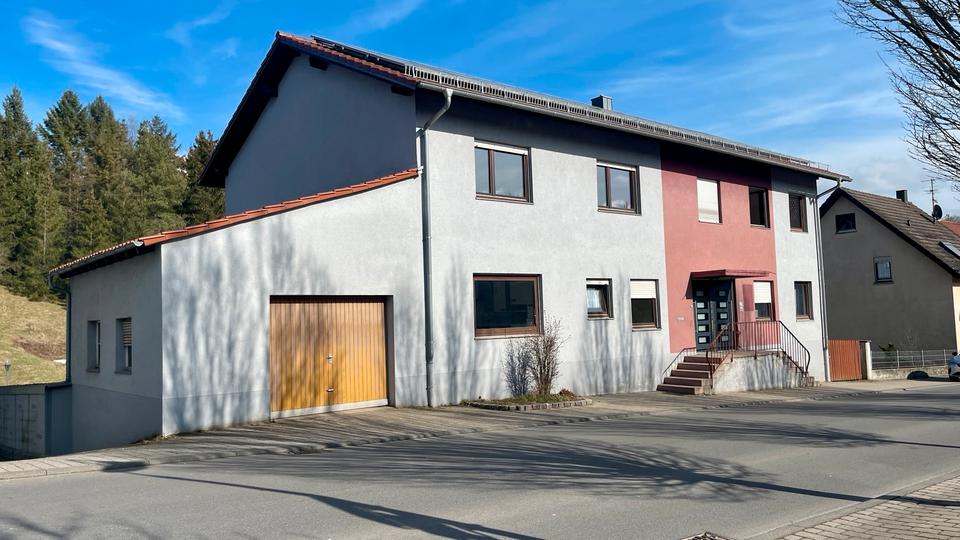 Etagenwohnung Billigheim - 12 Zimmer, 1 m&sup2;, 360&euro; | Angebot:22448848