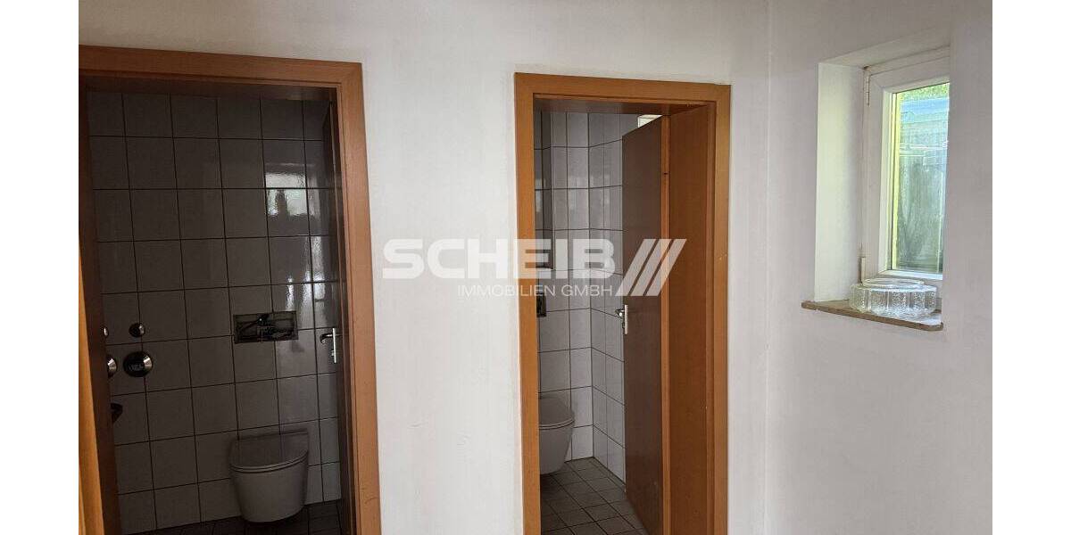 Gewerbeobjekt Blaufelden Wiesenbach - 975&euro; | Angebot:25768486